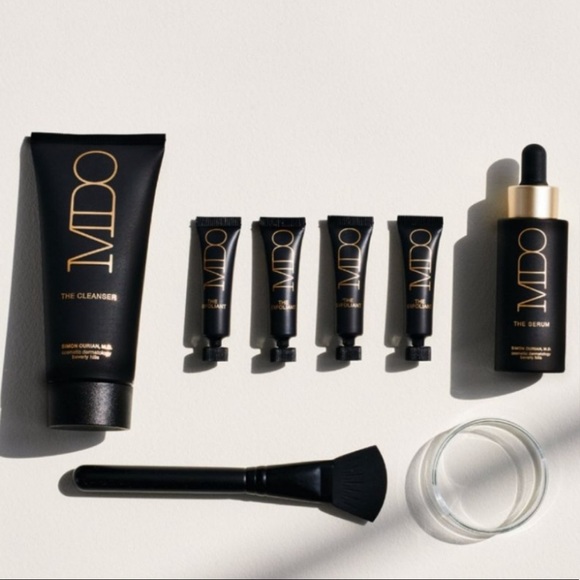 MDO by Simon Ourian MD luxury set - Picture 5 of 12